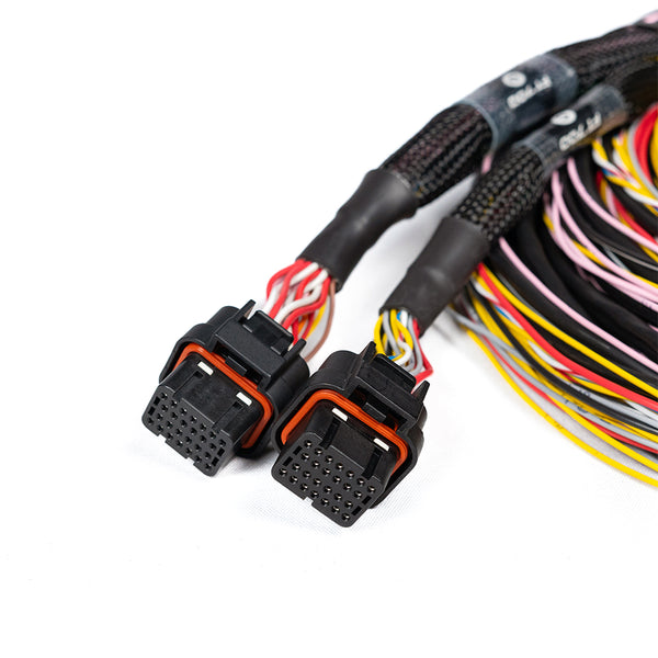 Chicote FT700 C e D - 6 metros - FuelTech Brasil