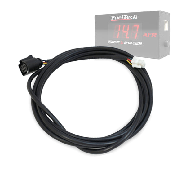 CHICOTE WB-O2 para sensor BOSCH 4.2 - FuelTech Brasil