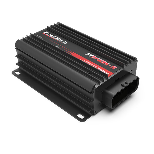 ふみや FTSPARK-8 750mJ - FuelTech Brasil