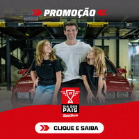 [Encerrada] Promoção Dia dos Pais FuelTech