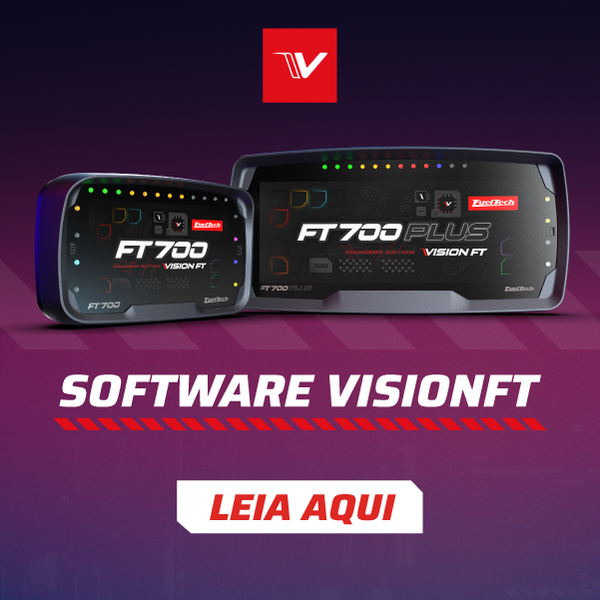 Saiba como baixar e instalar o Software VisionFT.