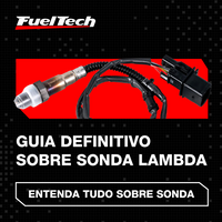 O Guia Definitivo sobre Sonda Lambda e sua importância para os motores!