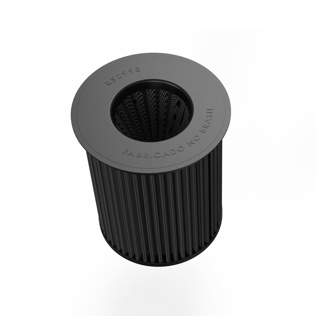 FT Air Filter Inbox Racing FORD Focus/Volvo C30/S40 - imagem 2