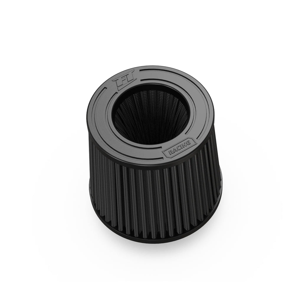 FT Air Filter Cônico Racing Duplo Fluxo. 2POL 120MM - imagem 3