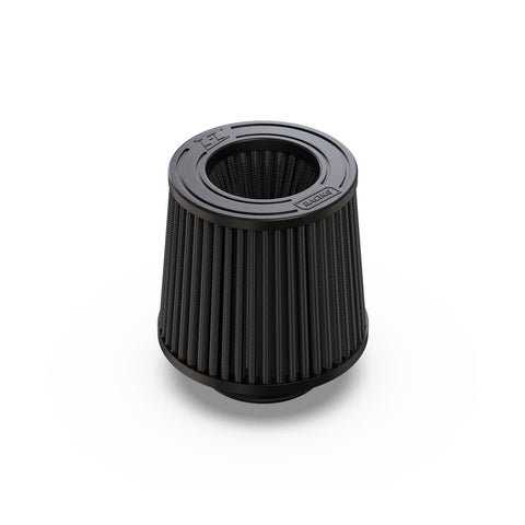 FT Air Filter Cônico Racing Duplo Fluxo. 2,5POL 120MM - imagem 1