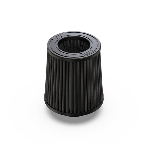 FT Air Filter Cônico Racing Duplo Fluxo. 2POL 140MM - imagem 1