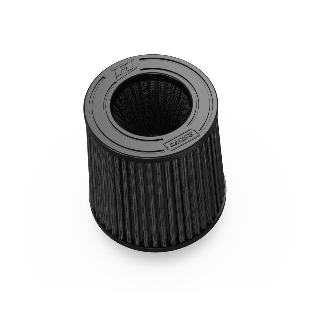 FT Air Filter Cônico Racing Duplo Fluxo. 2POL 140MM - imagem 3