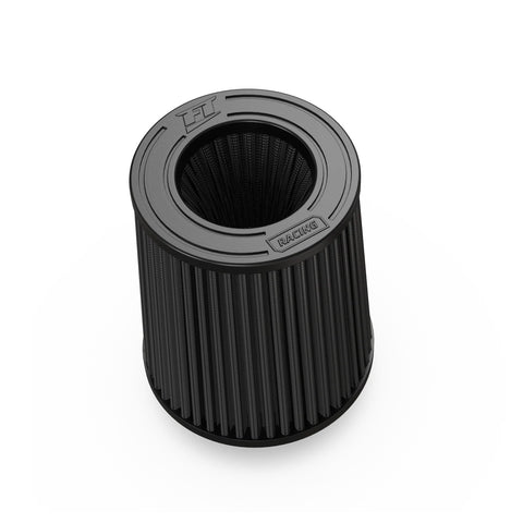FT Air Filter Cônico Racing Duplo Fluxo. 2,5POL 160MM - imagem 1