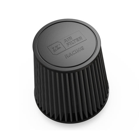 FT Air Filter Cônico Racing Mono Fluxo. 3POL 180MM - imagem 1