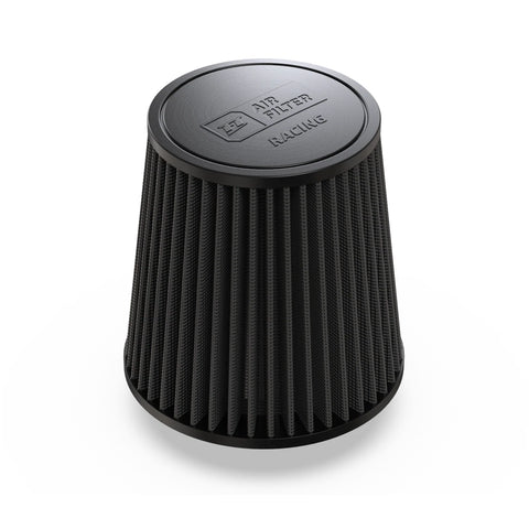 FT Air Filter Cônico Racing Mono Fluxo. 3,5POL 180MM - imagem 1