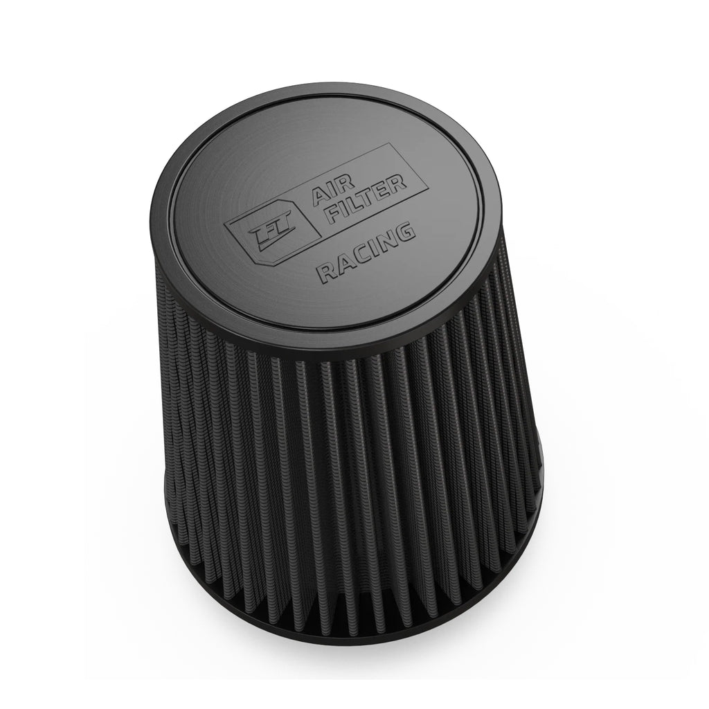 FT Air Filter Cônico Racing Mono Fluxo. 3POL 200MM - imagem 1