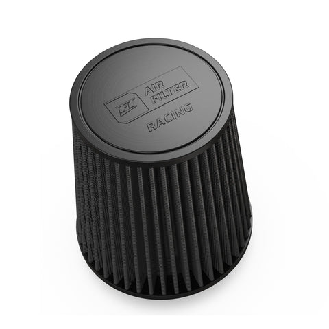 FT Air Filter Cônico Racing Mono Fluxo. 3POL 200MM - imagem 1