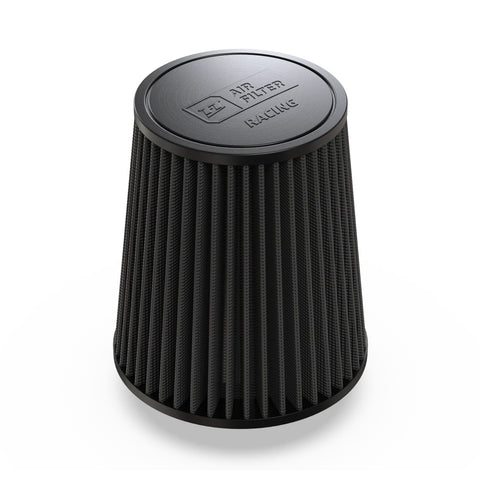 FT Air Filter Cônico Racing Mono Fluxo. 3,5POL 200MM - imagem 1