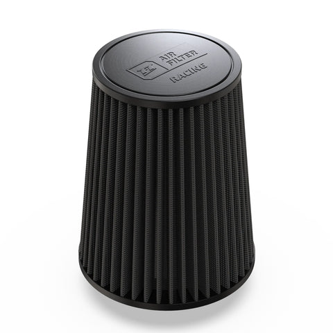 FT Air Filter Cônico Racing Mono Fluxo. 3POL 220MM - imagem 1