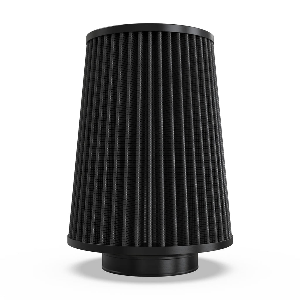 FT Air Filter Cônico Racing Mono Fluxo. 3,5POL 220MM - imagem 2