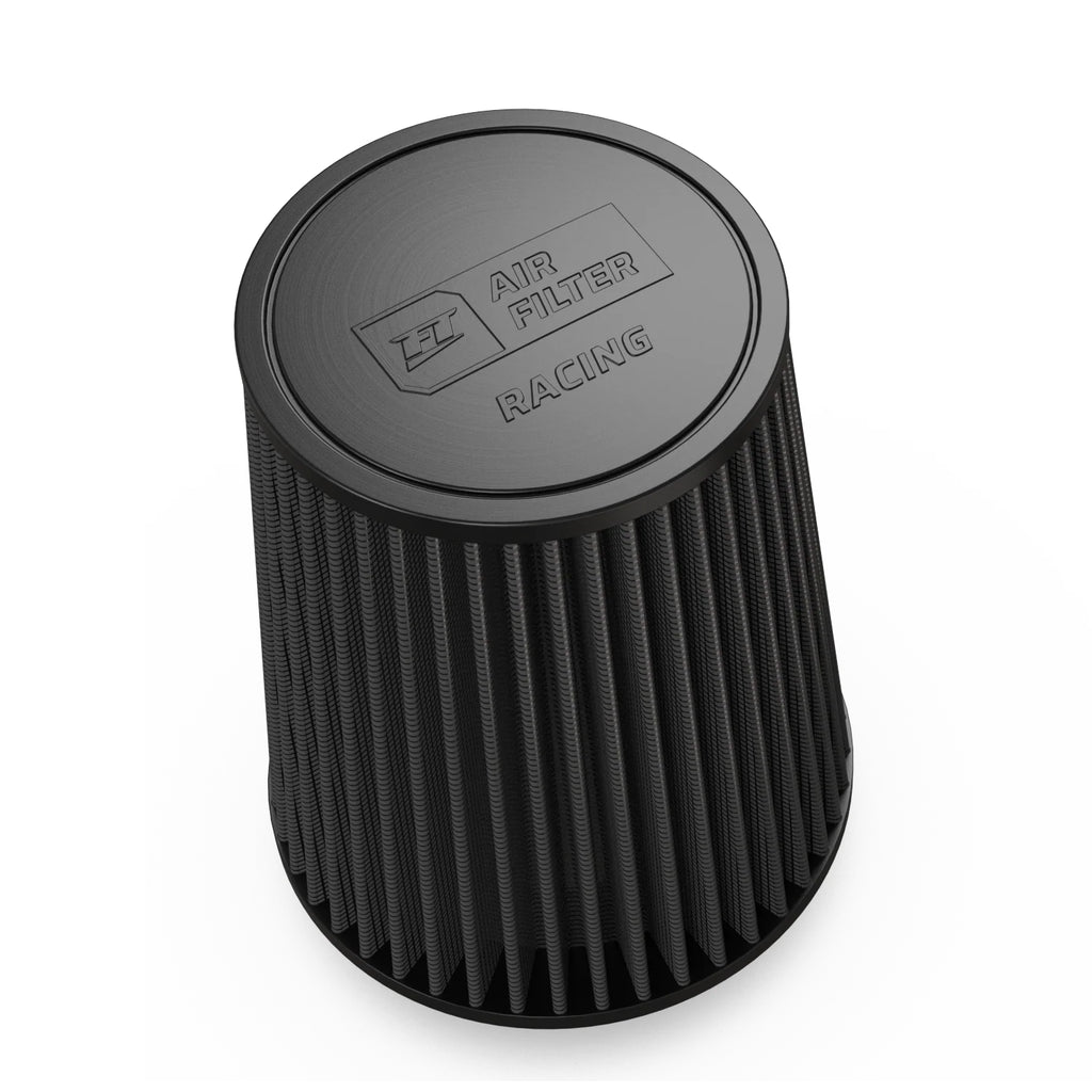 FT Air Filter Cônico Racing Mono Fluxo. 5POL 220MM - imagem 3