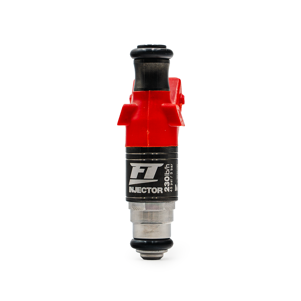 FT Injector 230 lb/h GEN3