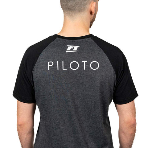 Camiseta Piloto FT