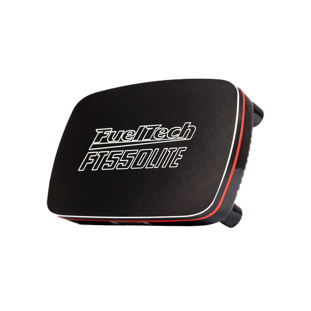 FT550LITE SFI - Injeção Eletrônica Programável FuelTech