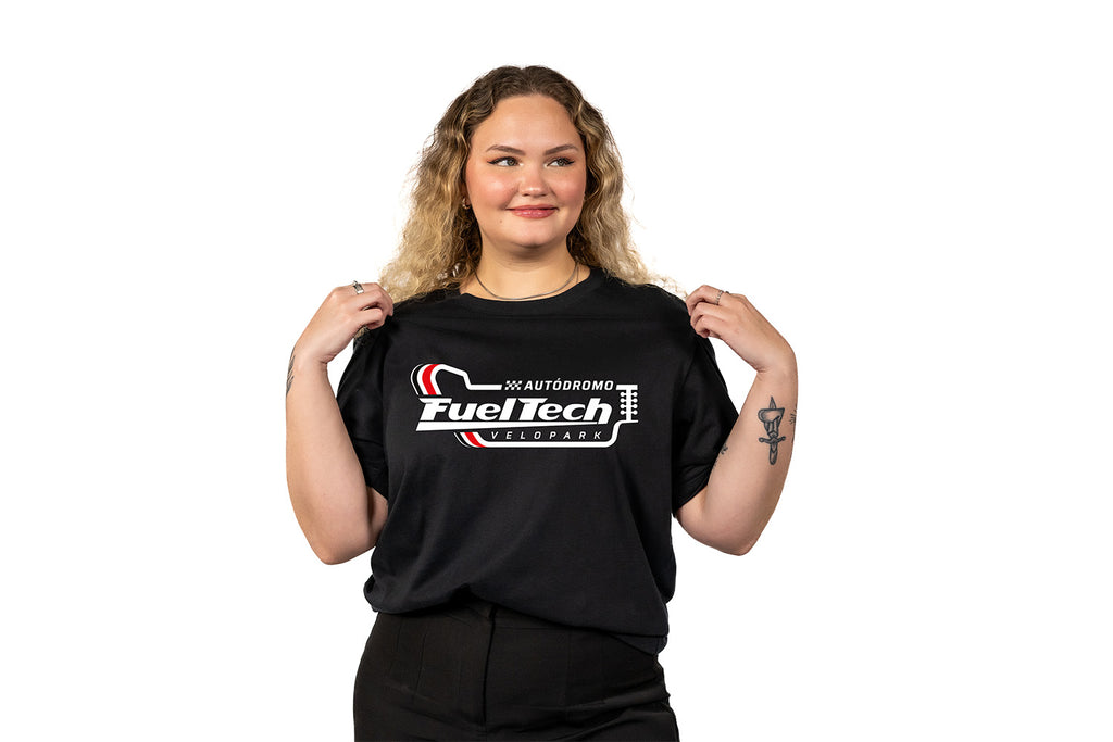 Camiseta Autódromo Velopark FT
