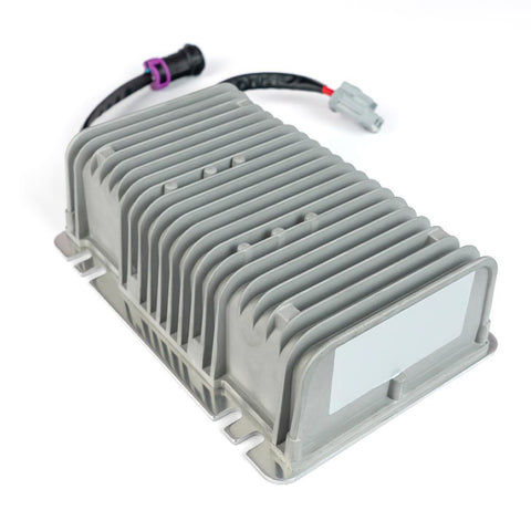 Conversor DC-DC 72V - 500W