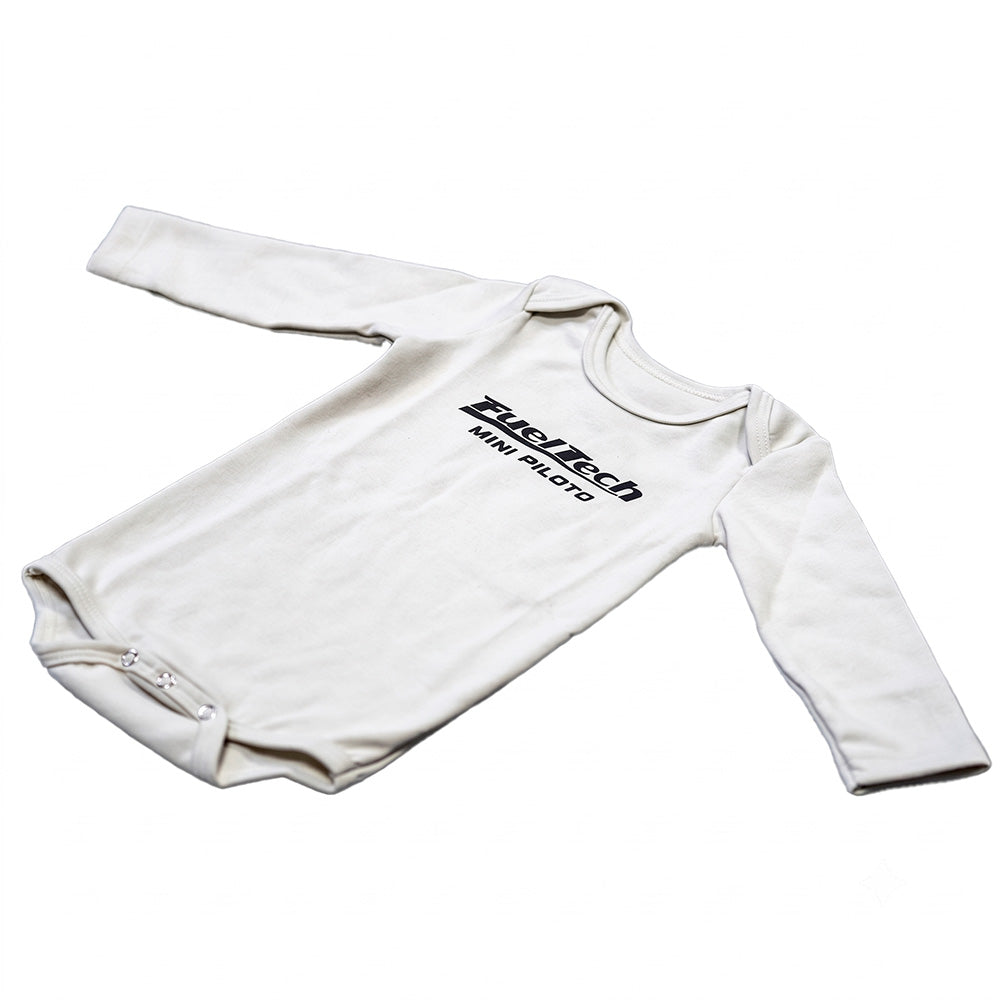 Body Mini Piloto Longo FT