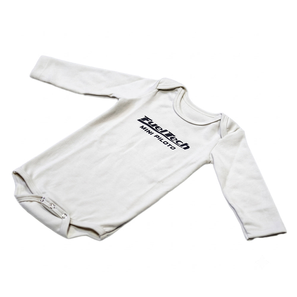 Body Mini Piloto Longo FT