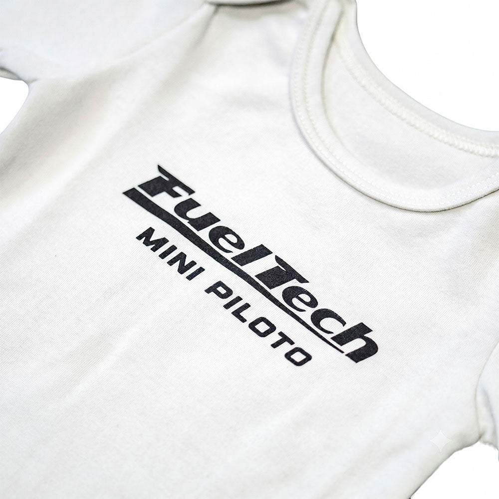 Body Mini Piloto Longo FT