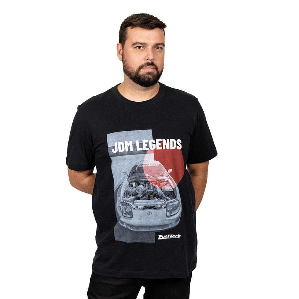 Camiseta Supra Legends FT