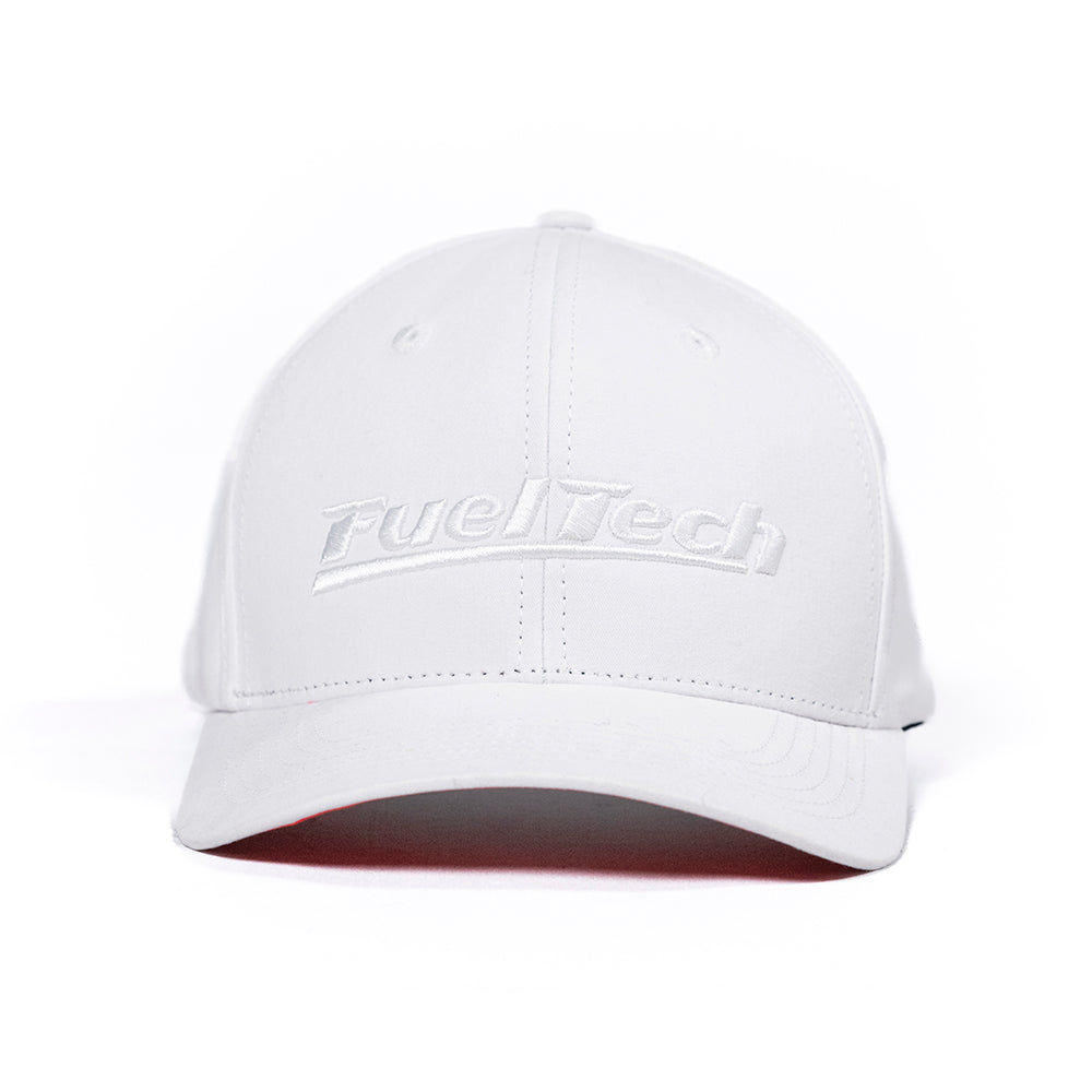 Boné Branco FT