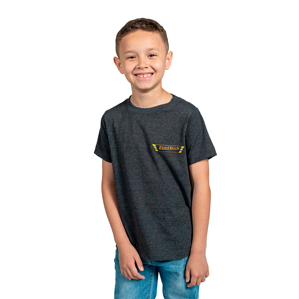 Camiseta Infantil 190E FT