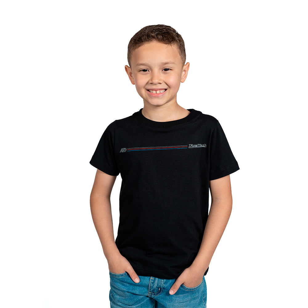 Camiseta Infantil RS2