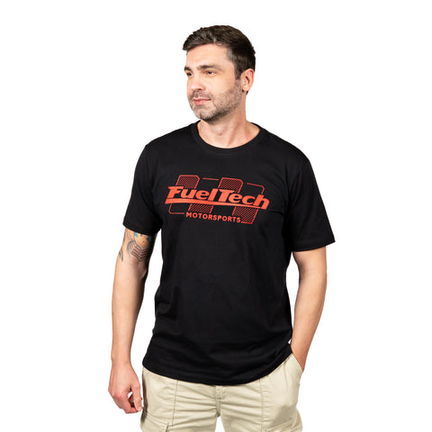 Camiseta MotorSports FT