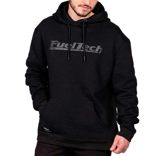 Moletom Carbono FT