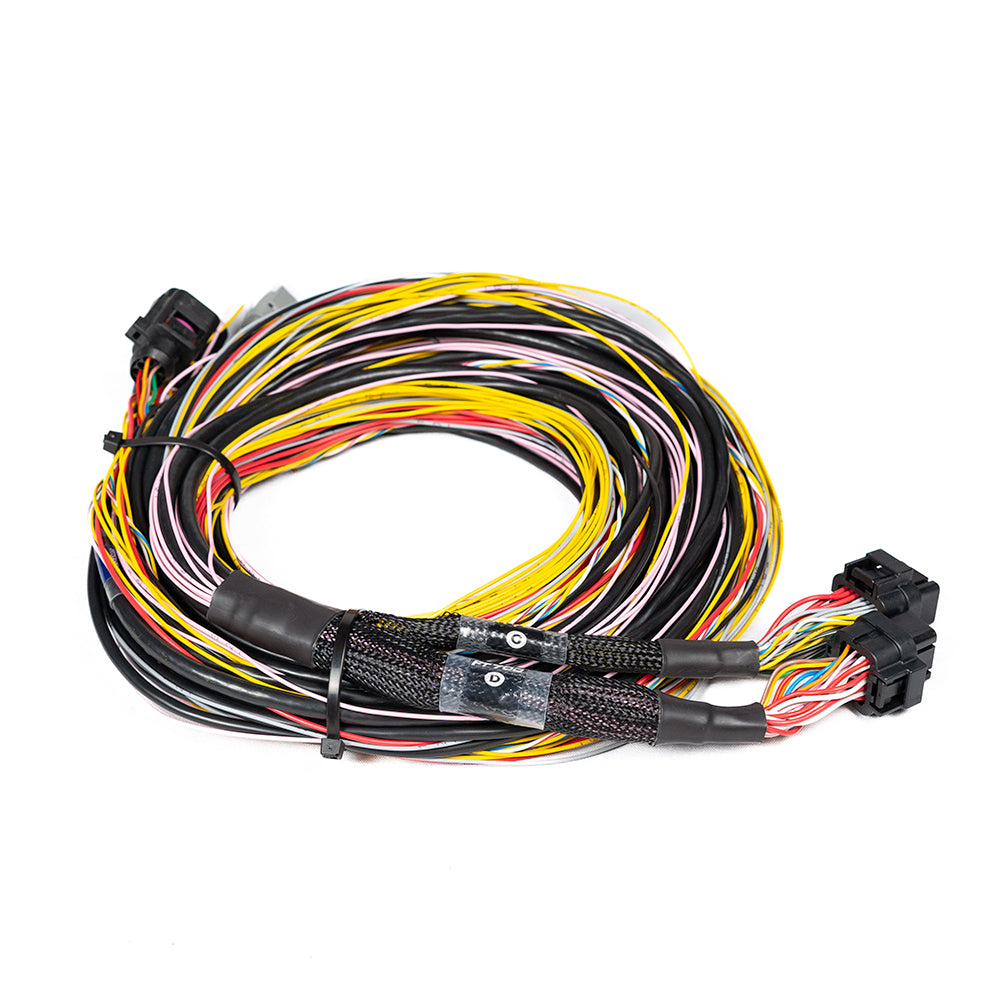 Chicote FT700 C e D - 6 metros