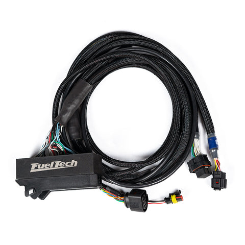 Chicote Vectra GSI / Calibra