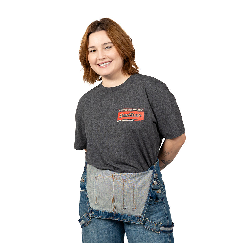 Camiseta Vectra GSI 2.5 FT