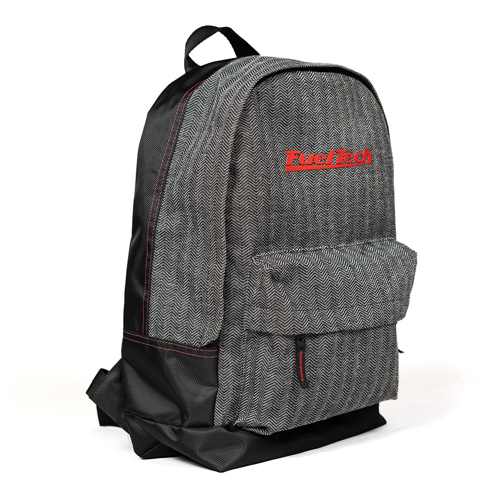 Mochila Textura Automotiva FuelTech