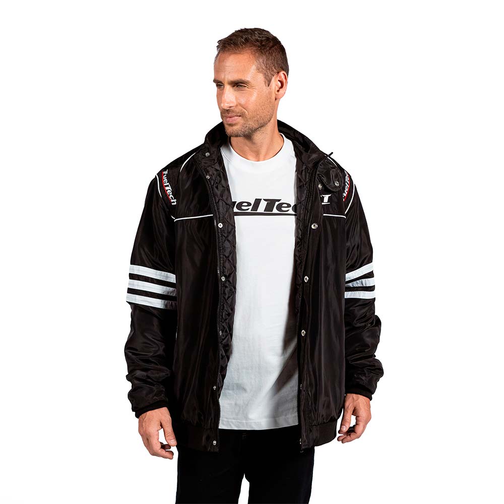 Jaqueta Motorsports Race Unissex FuelTech