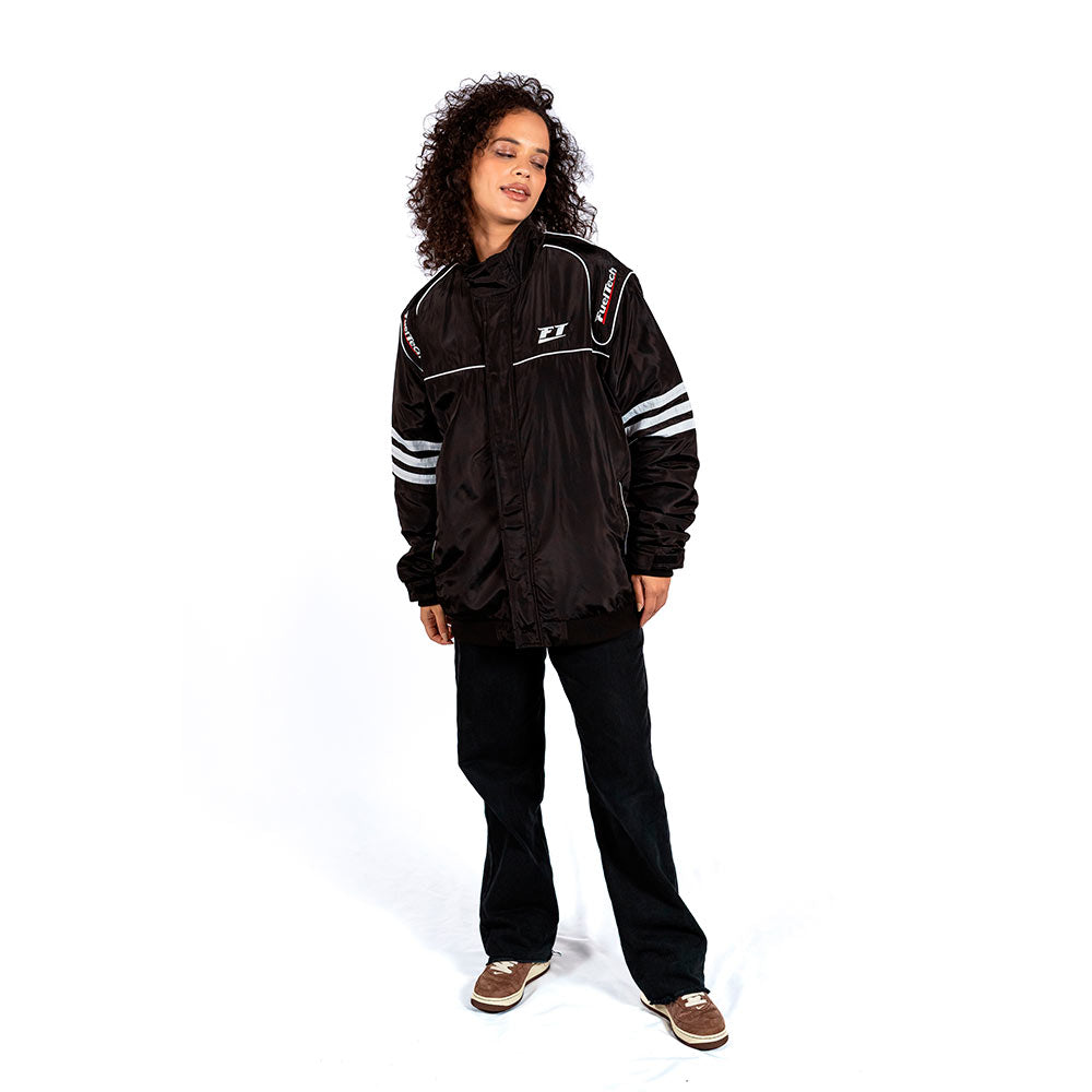 Jaqueta Motorsports Race Unissex FuelTech