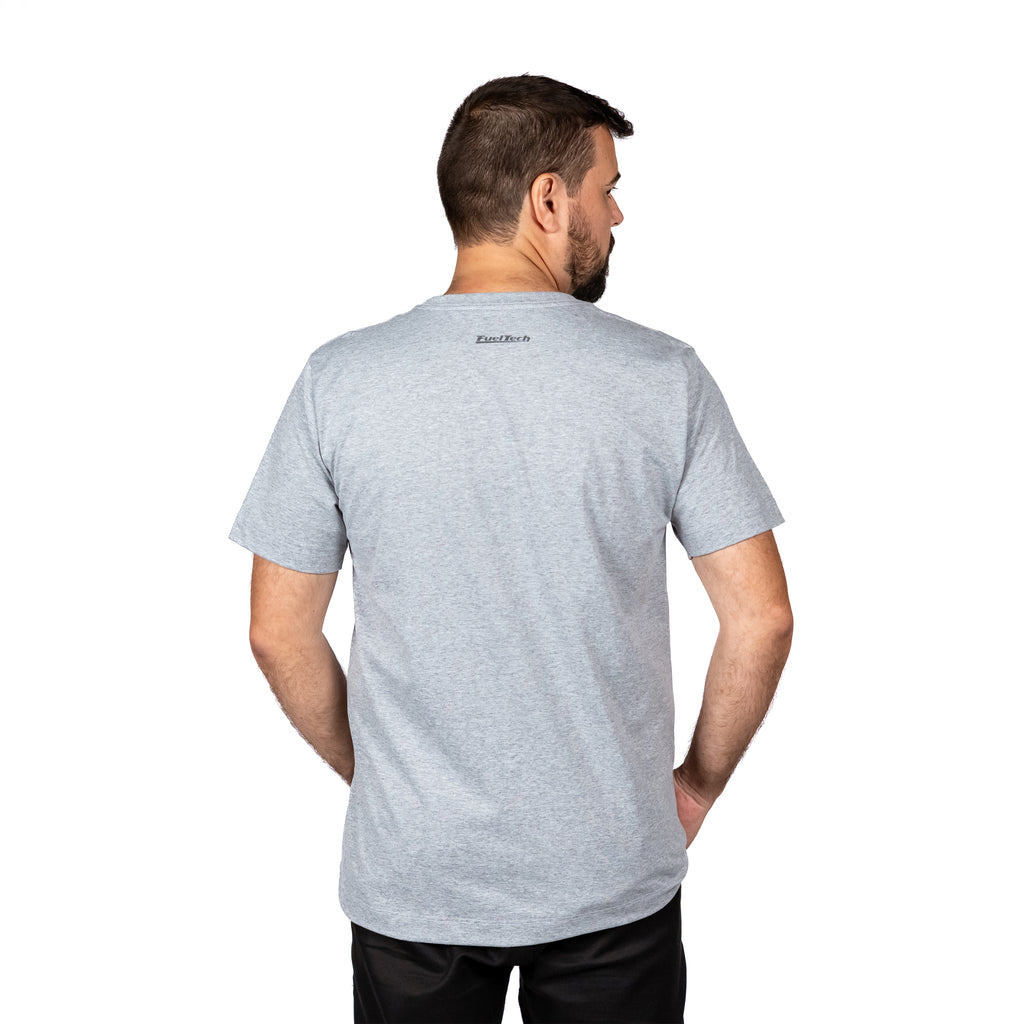 Camiseta FTLite Mescla