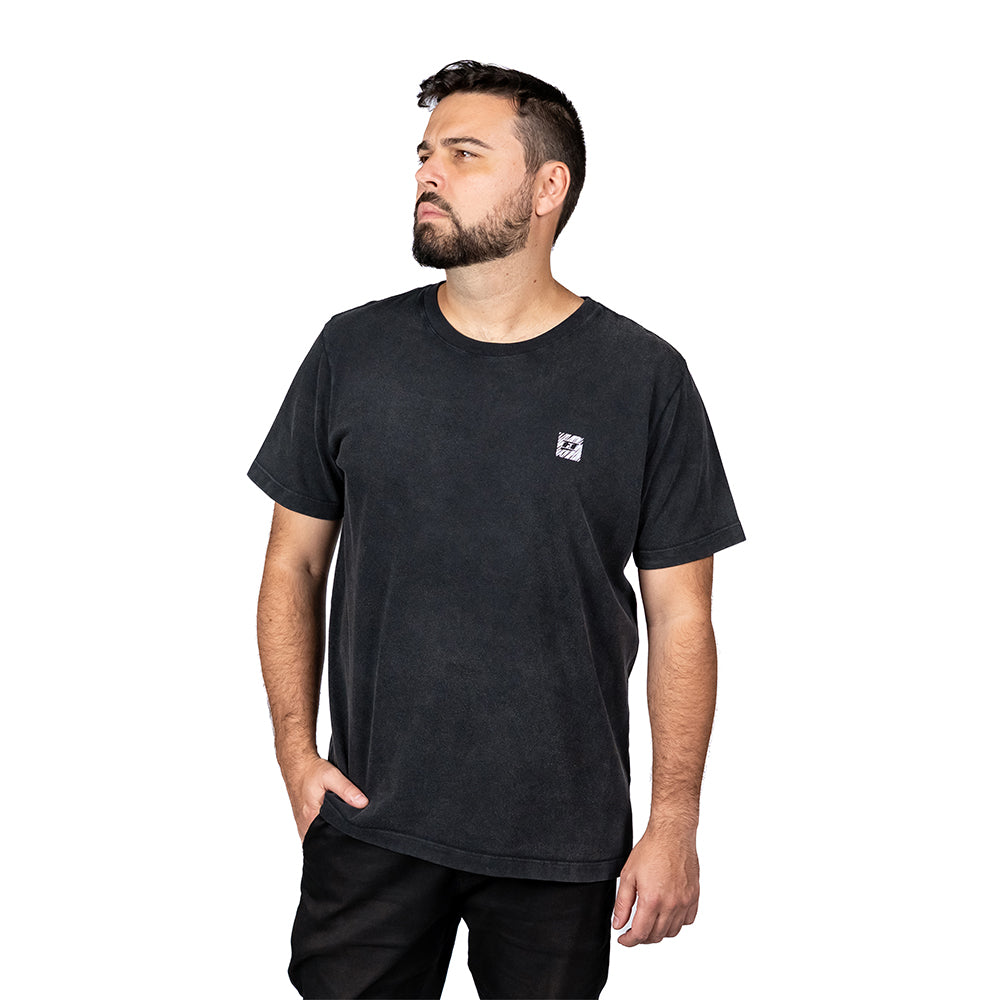 Camiseta Estonada Pistão FT