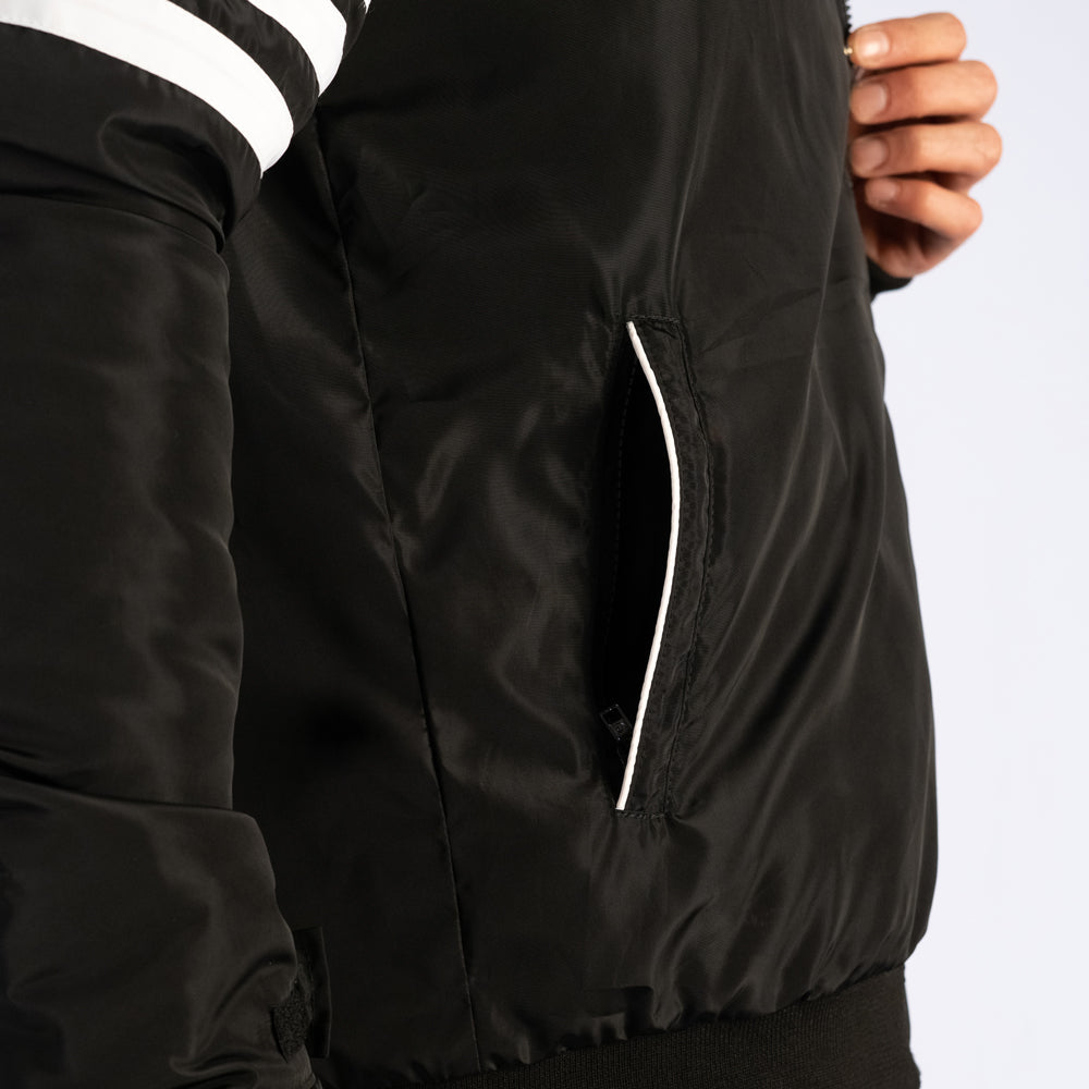 Jaqueta Motorsports Race Unissex FuelTech