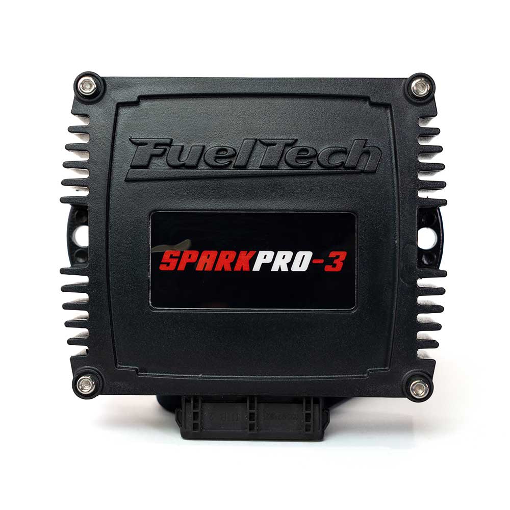 SparkPRO-3  Náutica / Off-road