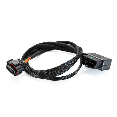 Chicote OBD-II para VW, Audi e BMW