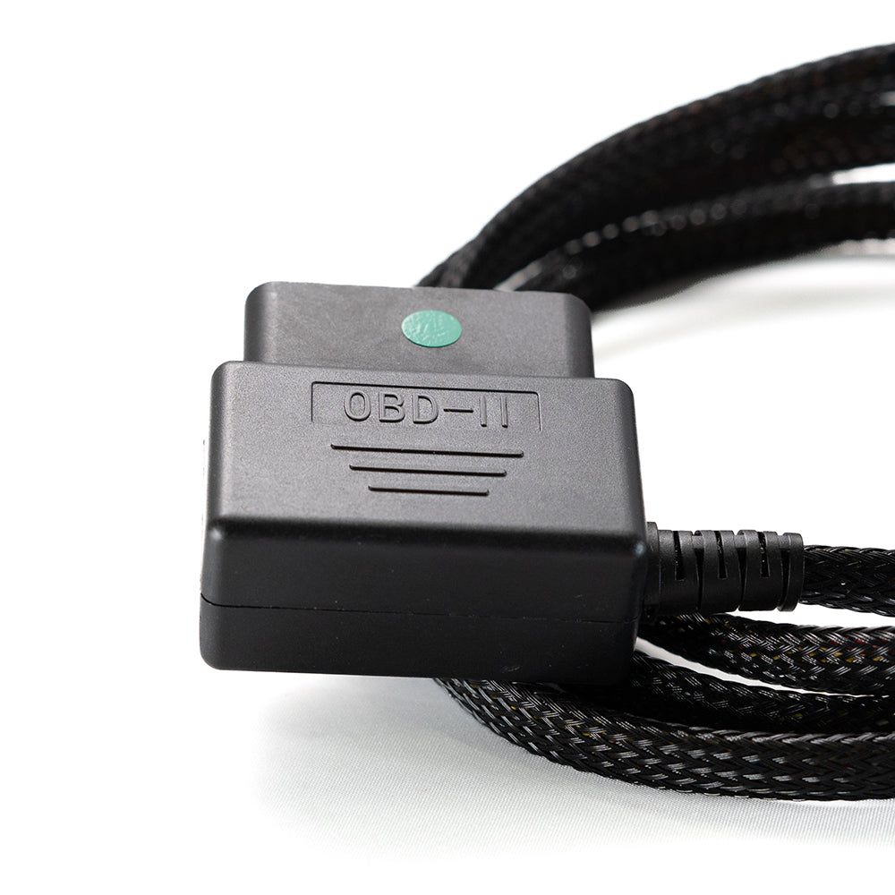 Chicote OBD-II para VW, Audi e BMW