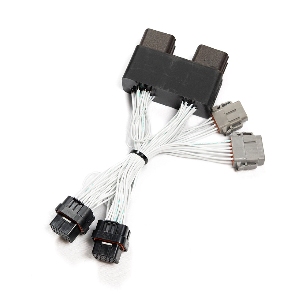 Chicote Adaptador Yamaha 1800/1900 2018/2025-15426 (2 plug)