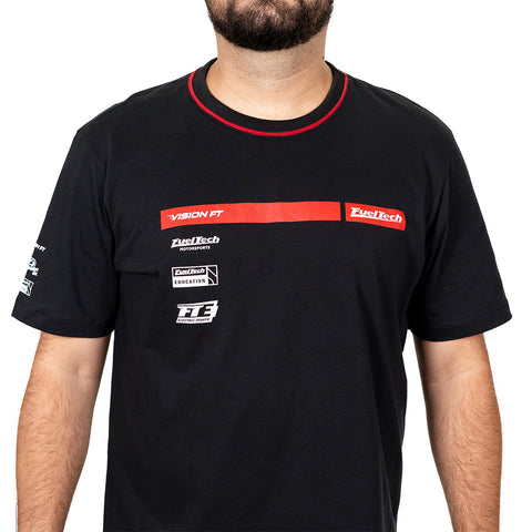Camiseta Vision FT