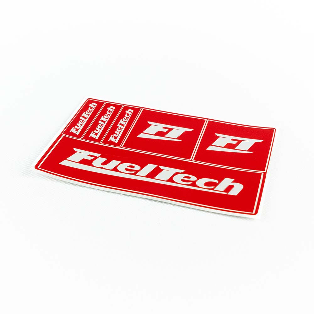 Manopla RACE FuelTech