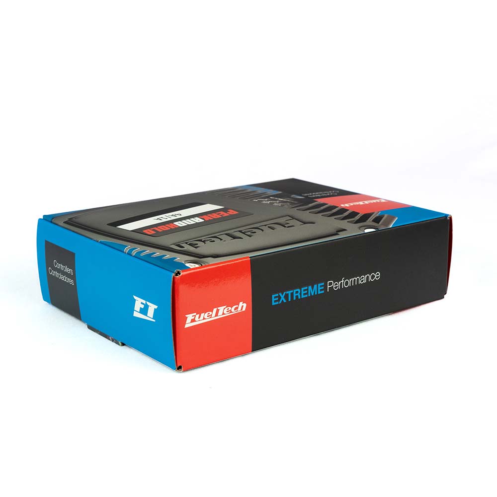 Peak and Hold PRO Injector Driver